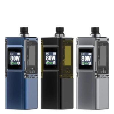 LVE Boson DNA80C Boro AIO