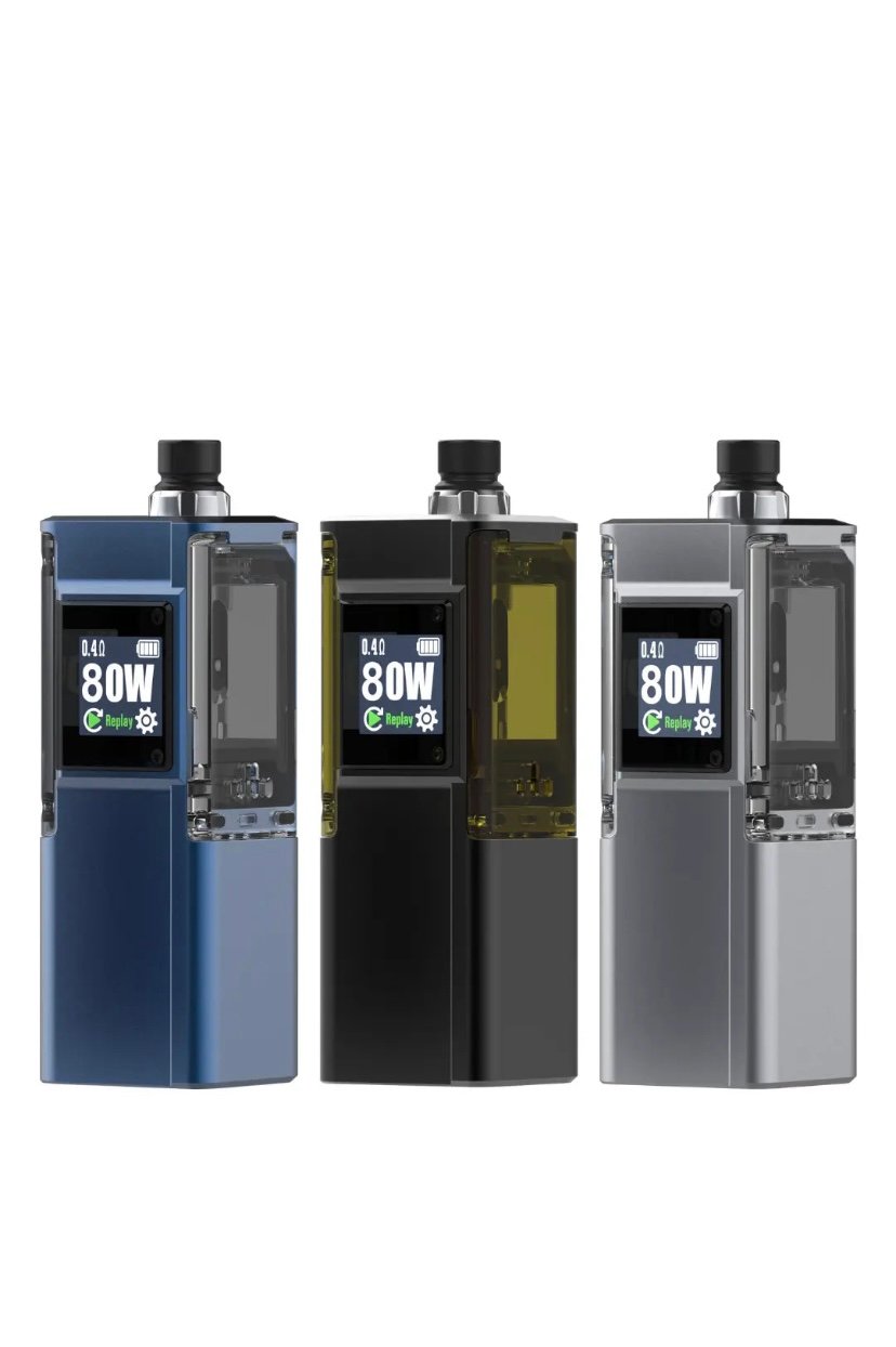 LVE Boson DNA80C Boro AIO