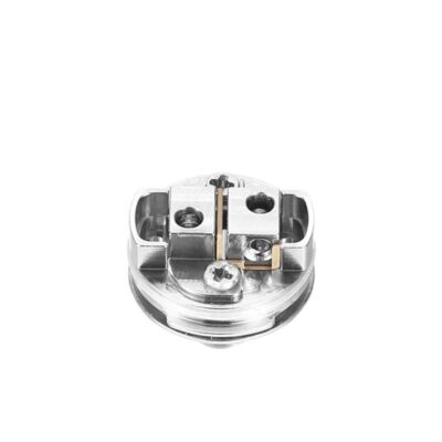 Steam Crave Meson RTA Single Coil Deck