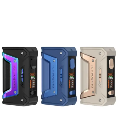 GeekVape L200 (Aegis Legend 2) Classic 200W Mod