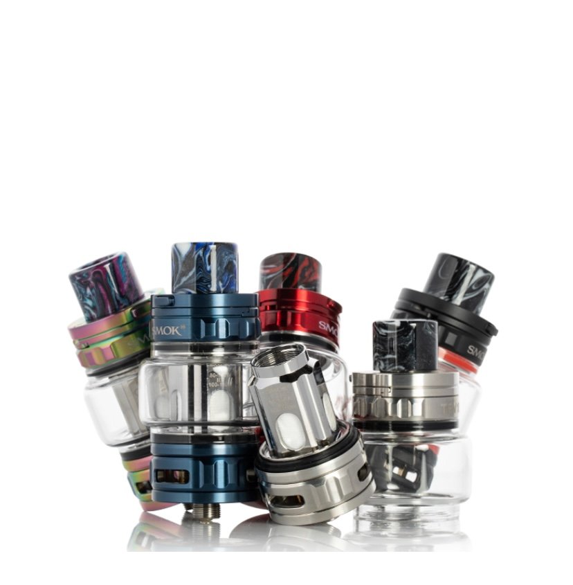 SMOK TFV18 SUB-OHM TANK