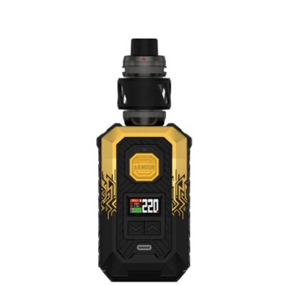 Vaporesso Armour Max Kit (iTank T)