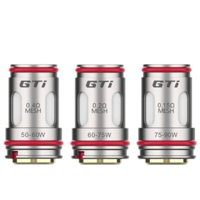 Vaporesso GTi Replacement Coils