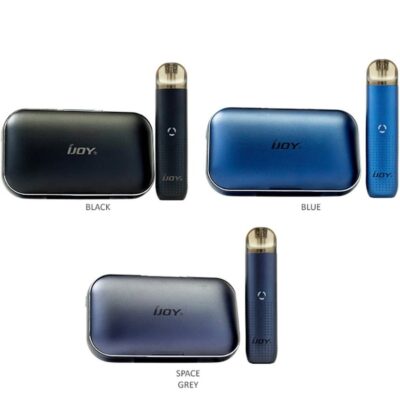 IJOY MIPO POD SYSTEM KIT