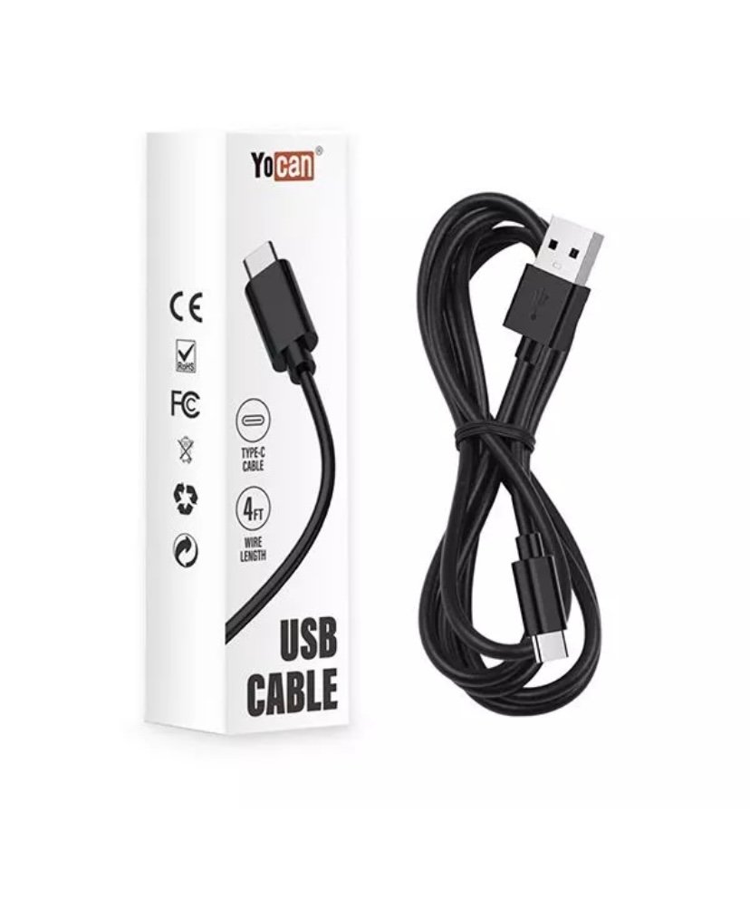 YOCAN USB CABLE