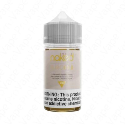 EURO GOLD TOBACCO NAKED 100 60ML
