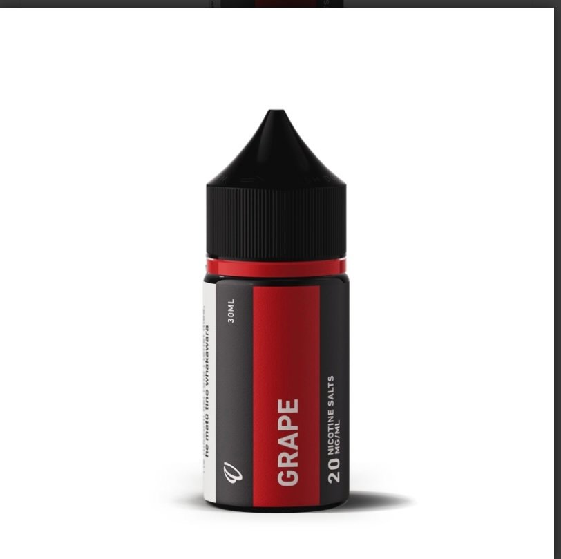 VE SALTS GRAPE E-LIQUID