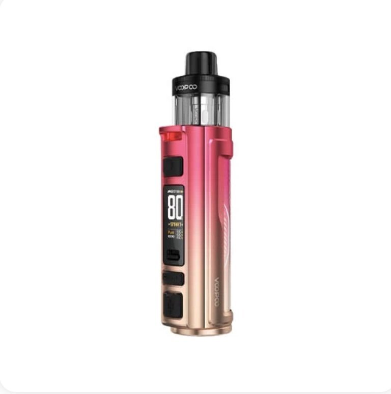 VooPoo Argus Pro 2 Pod Kit