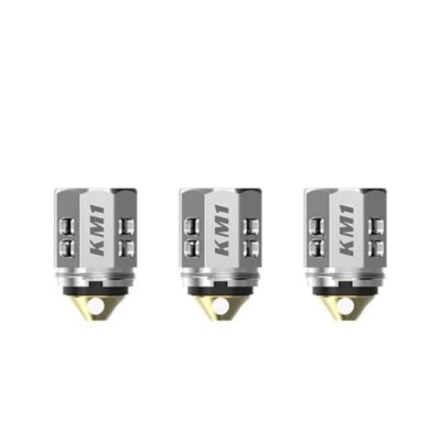 Ijoy Shogun Univ/Katana KM Coil S