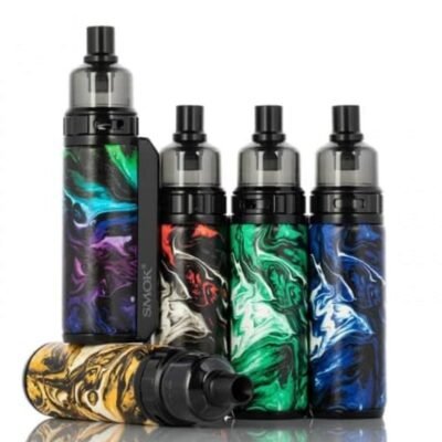 SMOK THALLO 80W POD MOD KIT