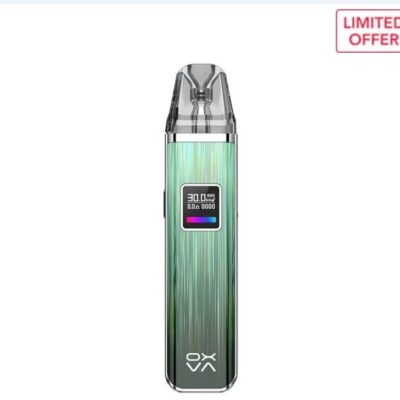 Oxva Xlim Pro Vape Kit