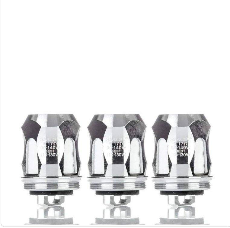 SMOK Stick V9 Replacement Coil 3pcs