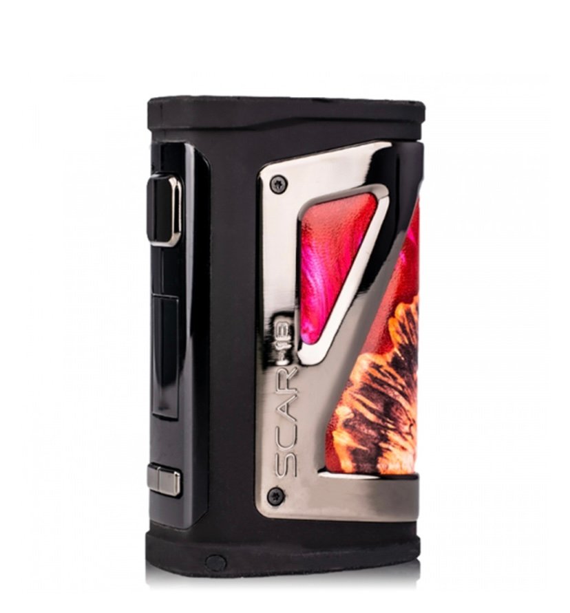 SMOK Scar 18 Mod 230w