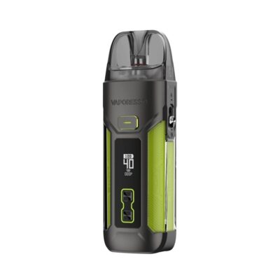VAPORESSO LUXE X PRO KIT