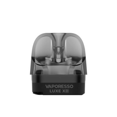 VAPORESSO LUXE XR REPLACEMENT POD (PACK OF 2)
