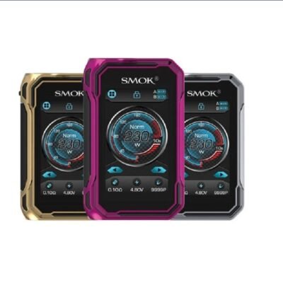 SMOK G-PRIV 3 MOD 230W