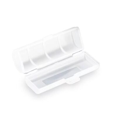 18650 Battery Carry Case