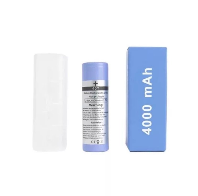 SAMSUNG 40T 21700 AKKUMULÁTOR