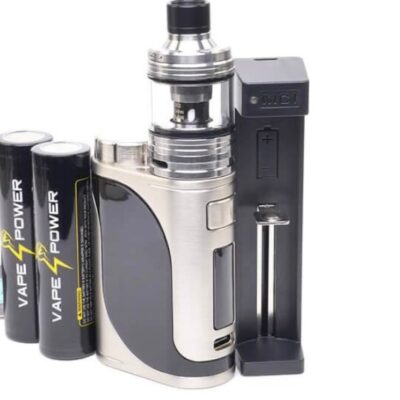 Pico Melo 25 Discovery Pack