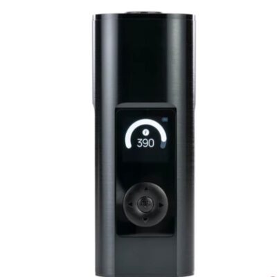 Arizer Solo III