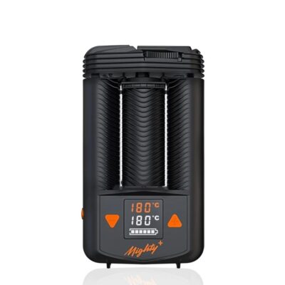 Storz & Bickel Mighty+ Portable Usb-c Vaporizer