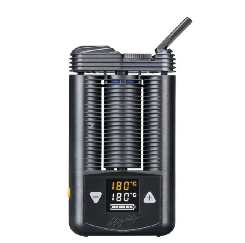 Mighty Vaporizer