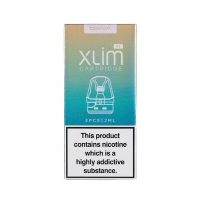 OXVA Xlim V2 Replacement Pods