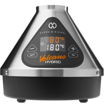 Volcano Hybrid Vaporizer