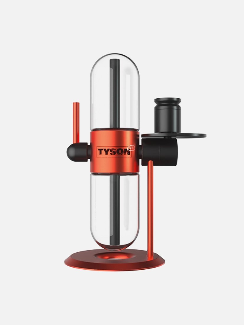 Tyson 2.0 x Stündenglass Gravity Infuser