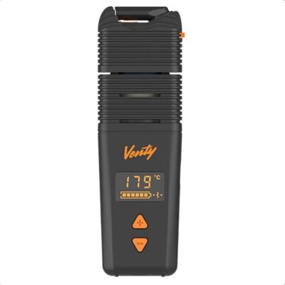 Venty Vaporizer