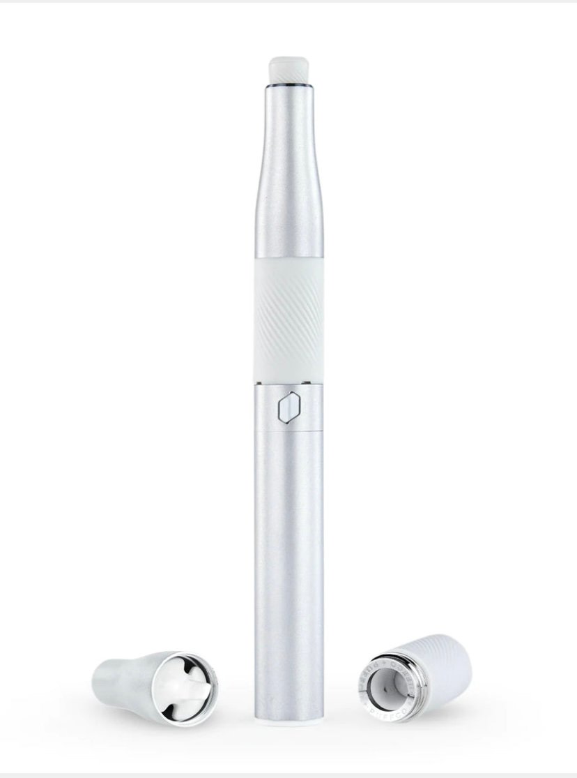 PUFFCO NEW PLUS PEN PORTABLE VAPOR FOR CONCENTRATES