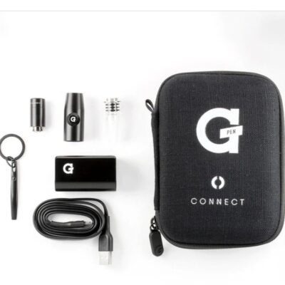 G PEN CONNECT VAPORIZER