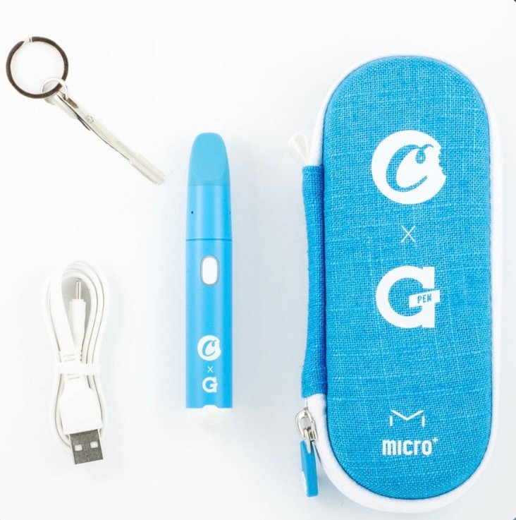 COOKIES X G PEN MICRO+ VAPORIZER