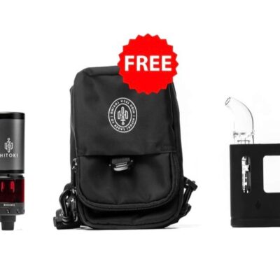 HITOKI SABER PORTABLE BUNDLE