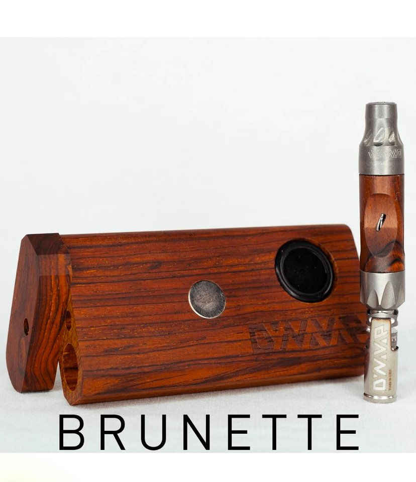 THE VONG: COCOBOLO KIT