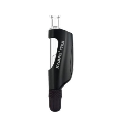 XVAPE FYRA DAB STAR EDITION 3-IN-1 VAPORIZER – 1500MAH