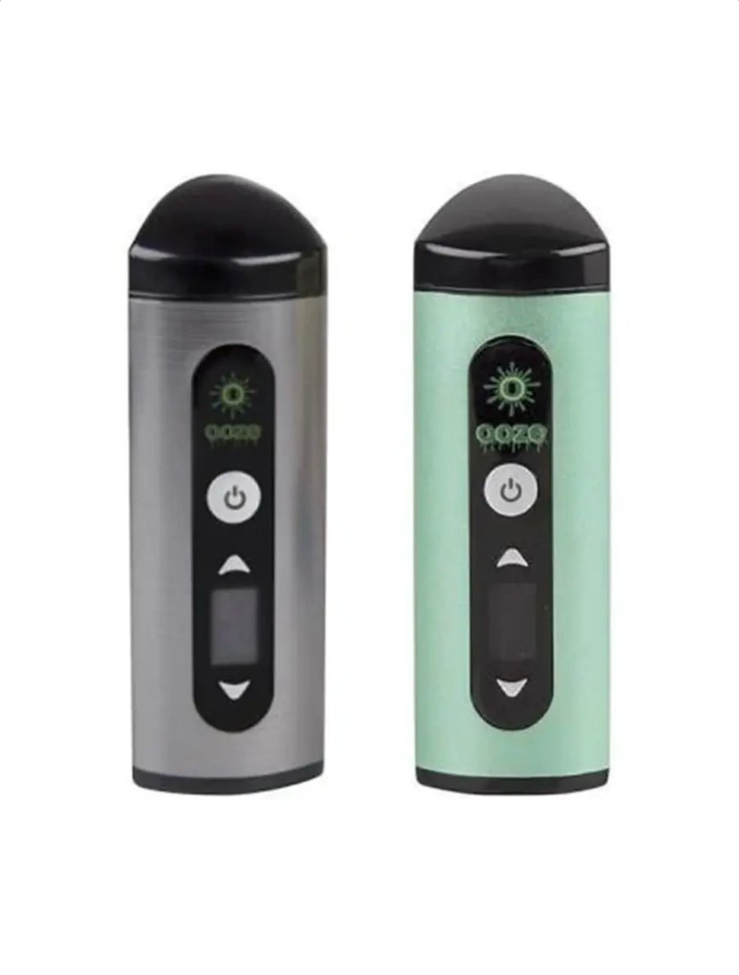 Ooze Drought Dry Herb Vaporizer