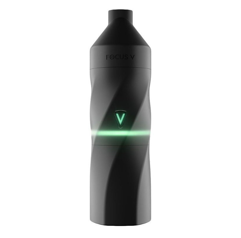 FOCUS V AERIS VAPORIZER – 800MAH / BLACK