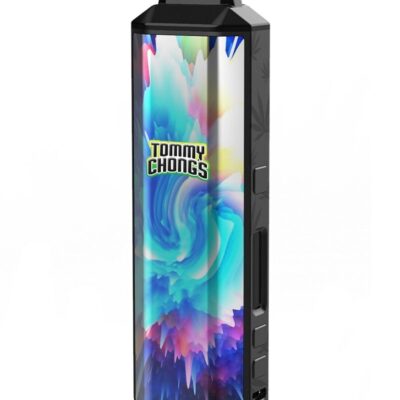 XVape Tommy Chong Aria Dry Herb Vaporizer