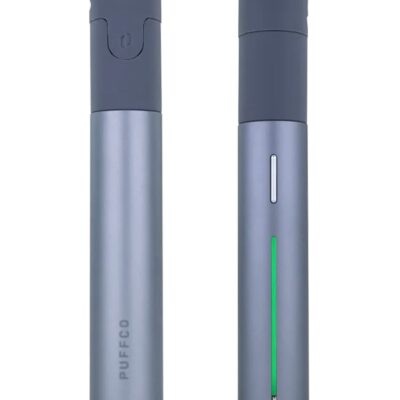 Puffco Pivot Mobile Vaporizer