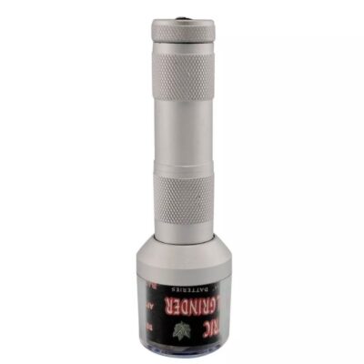 The Chopper Automatic Handheld Grinder