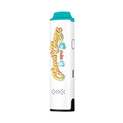 XVAPE Mambo Cheech and Chong Dry Herb Vaporizer – 1000mAh