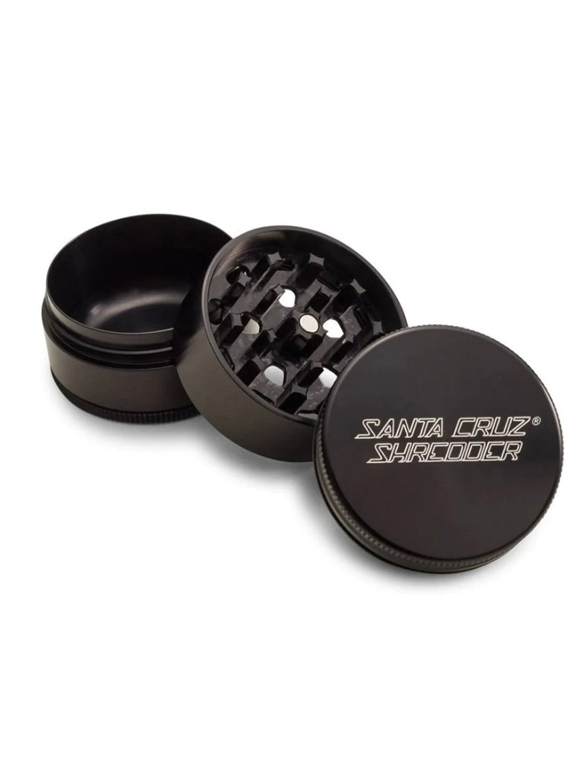 Santa Cruz Shredder 3 Piece Grinder