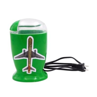 RAW Electric Tobacco Shredder