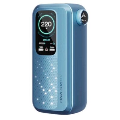 VooPoo Vinci Spark 220 Box Mod