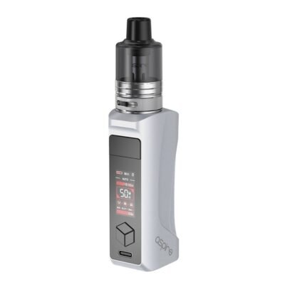 Aspire Finixx Kit