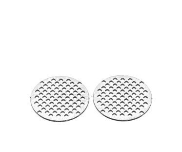 CFC 2.0 MOUTHPIECE SCREENS(2 Pack)
