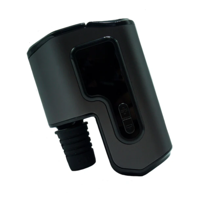FREEZE PIPE E-NAIL