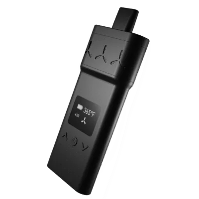 AirVape X