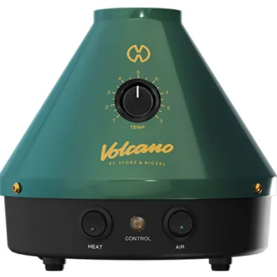 VOLCANO CLASSIC Vaporizer 25 Years Edition